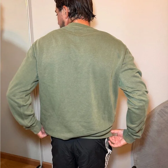 VISSLA sweatshirt - Picture 5 of 14